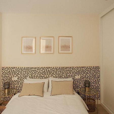 Apartamentos Cervantes Badajoz Eksteriør bilde