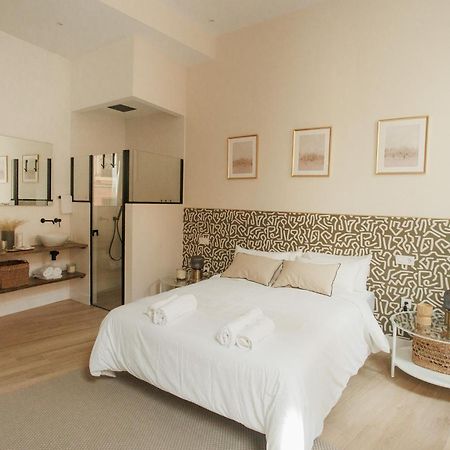 Apartamentos Cervantes Badajoz Eksteriør bilde