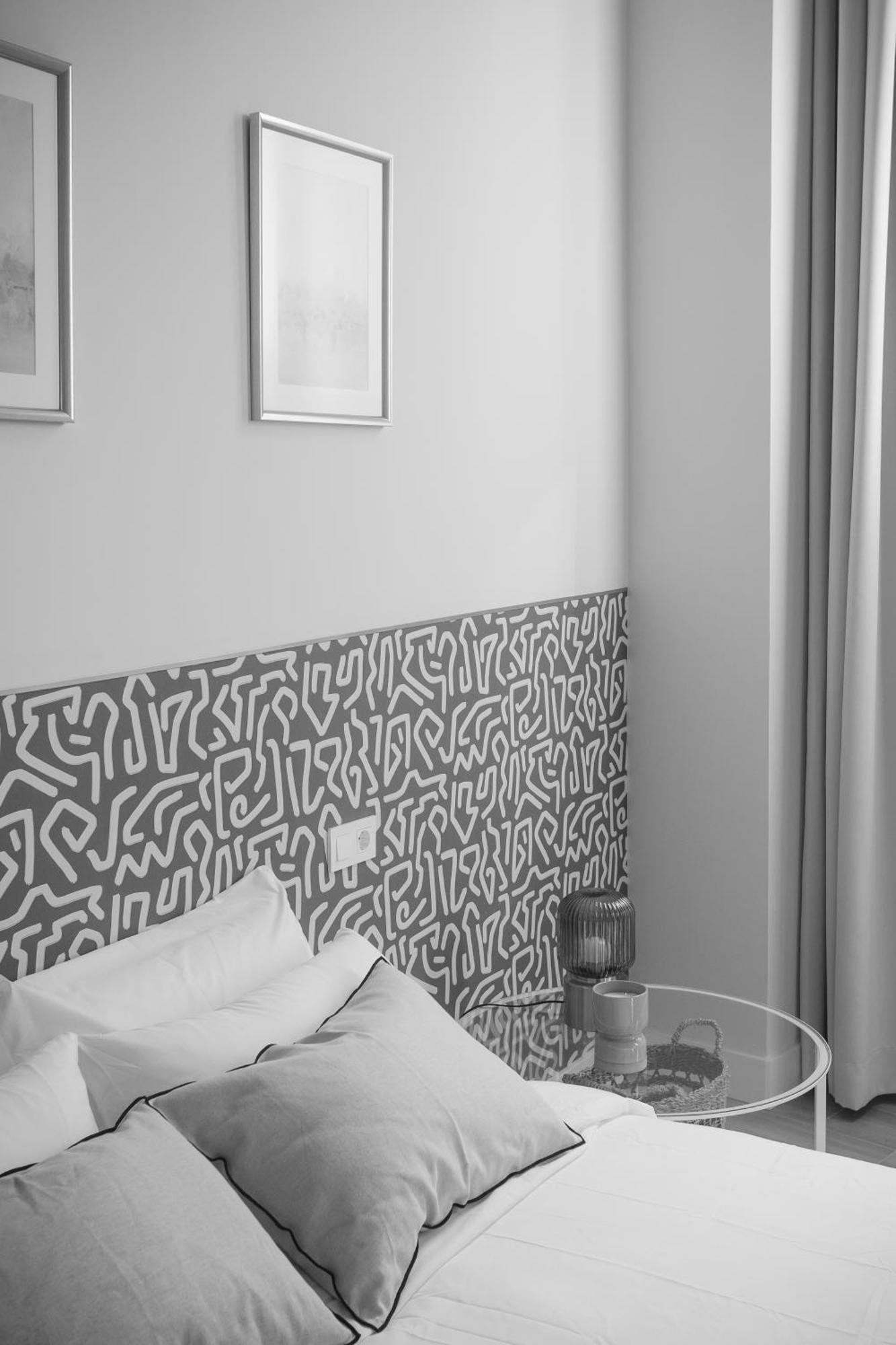 Apartamentos Cervantes Badajoz Eksteriør bilde